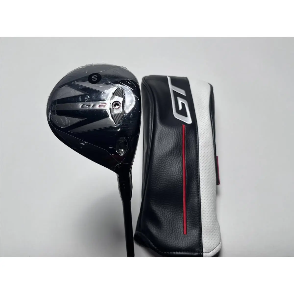 Titleist GT2 3 Fairway Wood 15 Tensei K Blue Xlink Tech 65g Stiff RH HC