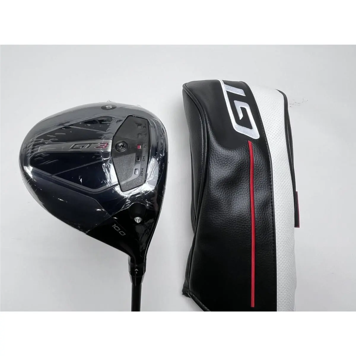 Titleist GT3 Driver 10 Tensei K Blue Xlink Tech 55g Stiff RH HC