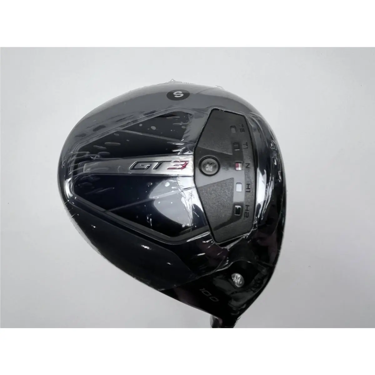 Titleist  - GT3 - Blue 0