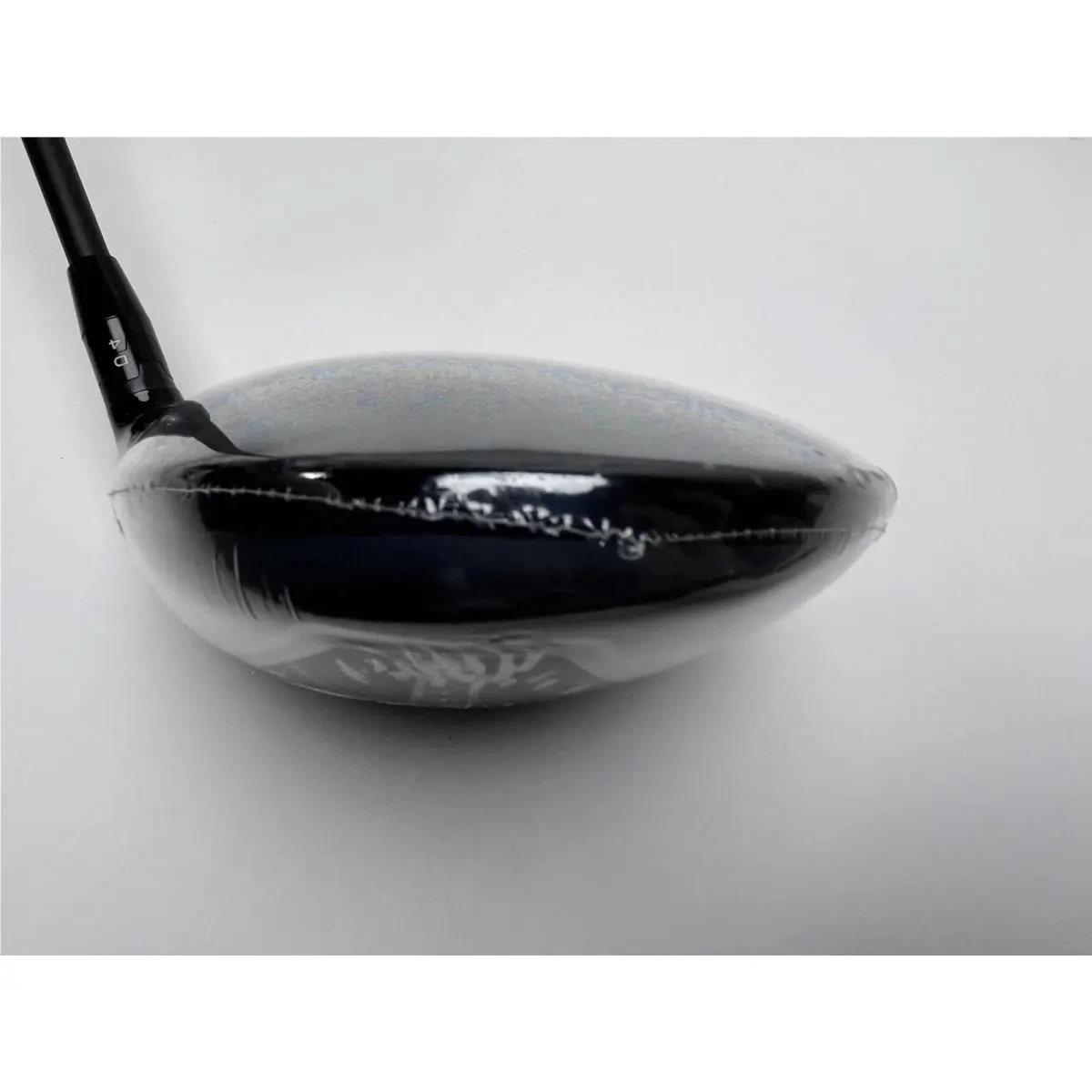 Titleist  - GT3 - Blue 2