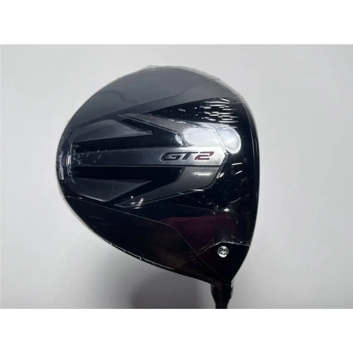 Titleist  - GT2 - Red 0