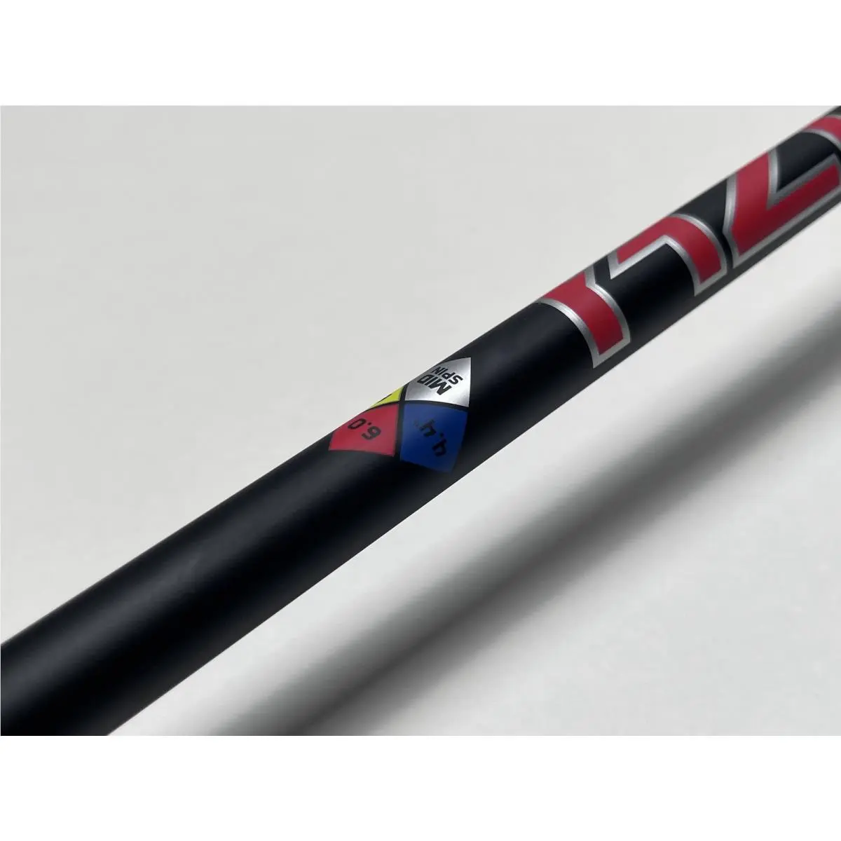 Titleist  - GT2 - Red 7