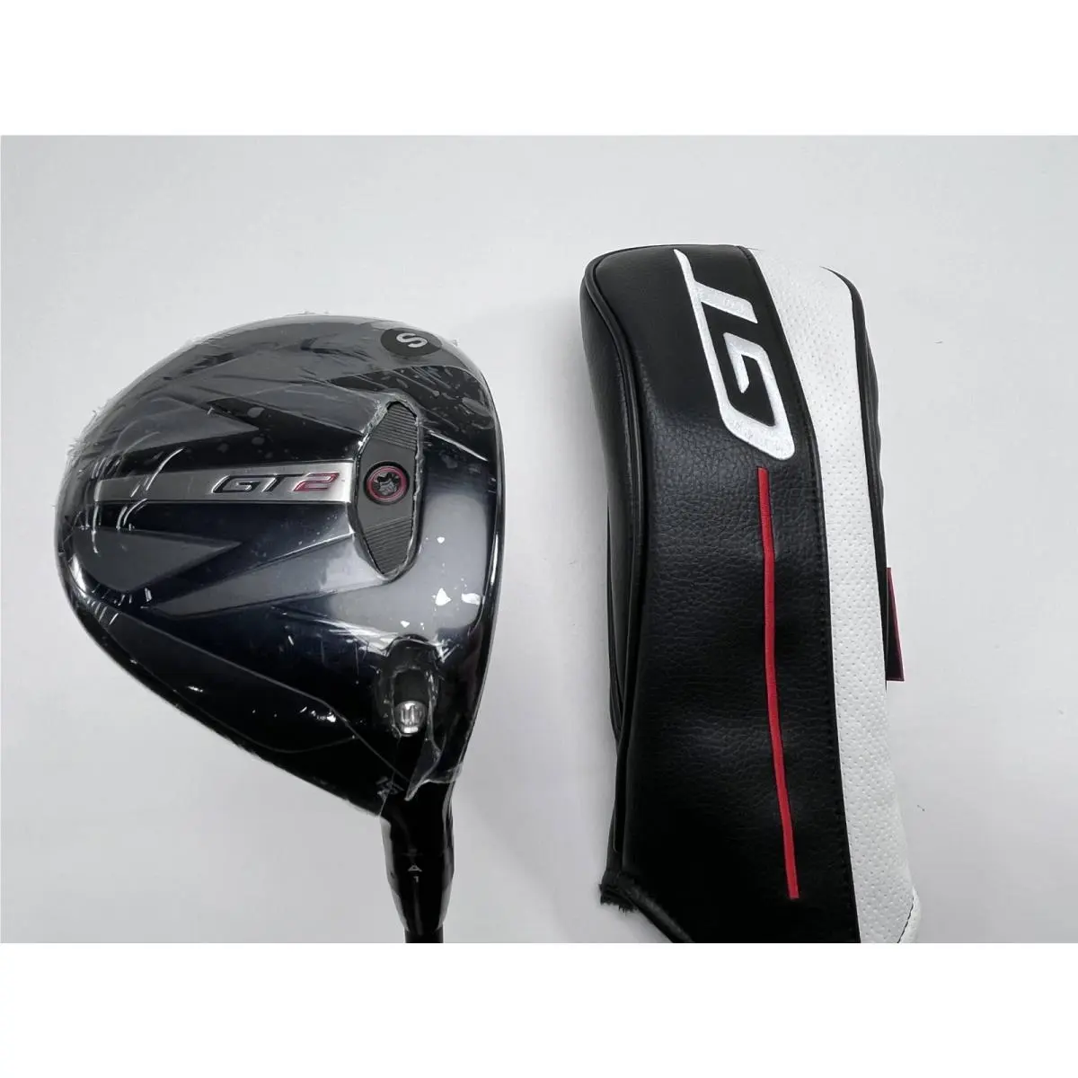 Titleist GT2 3 Fairway Wood 15 Tensei K Blue Xlink Tech 65g Stiff RH HC