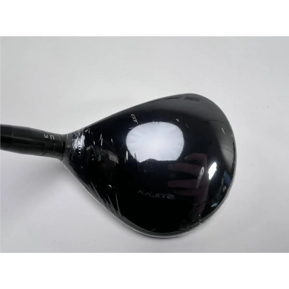 Titleist  - GT2 - Blue 1