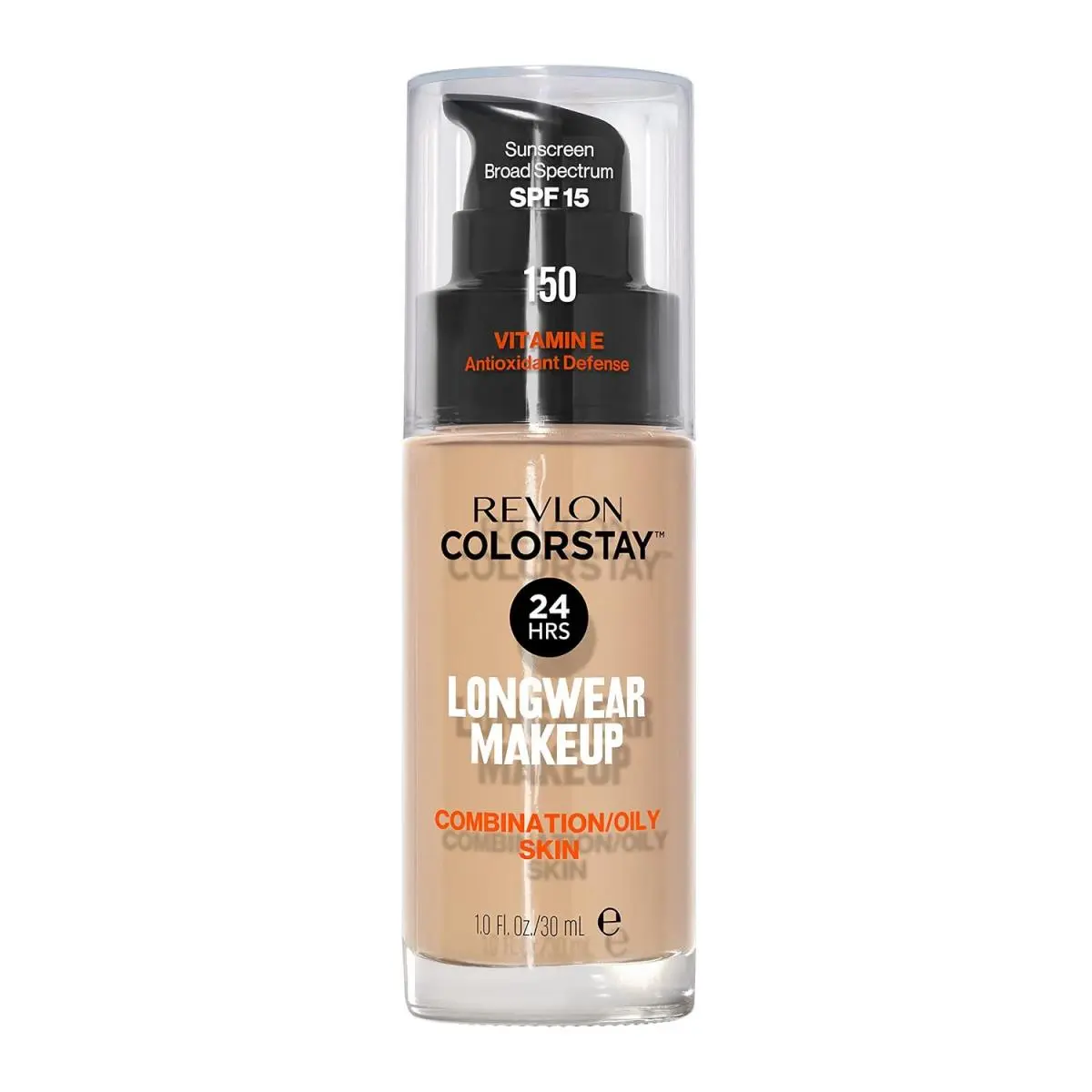 3 Pack  Colorstay Makeup Foundation For Combination Oily Sk by Revlon