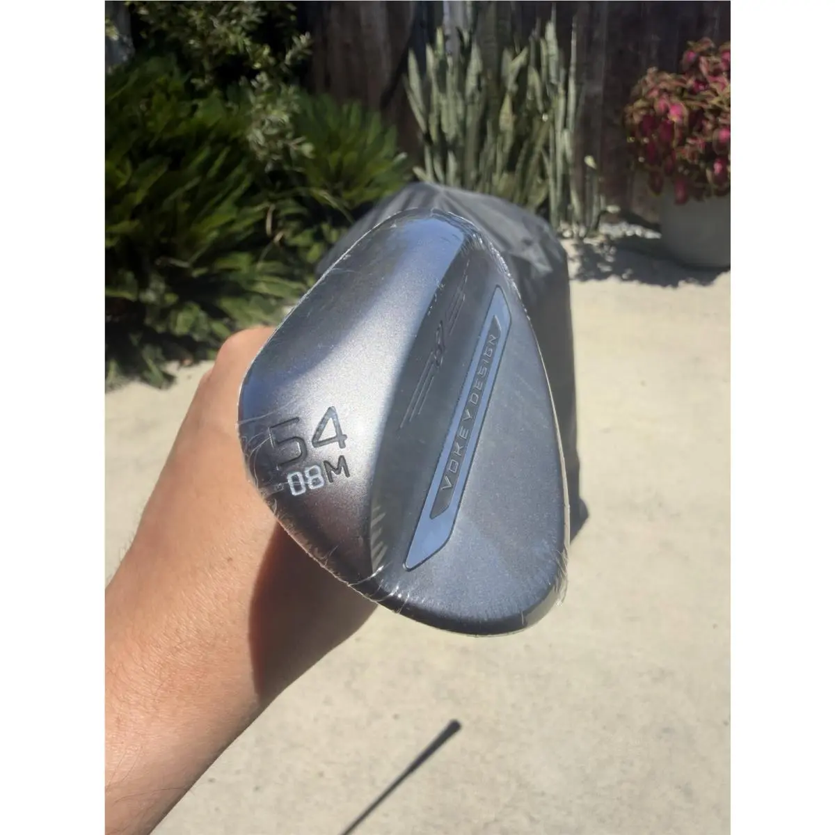 Titleist  - Titleist SM 11 - Nickel 4