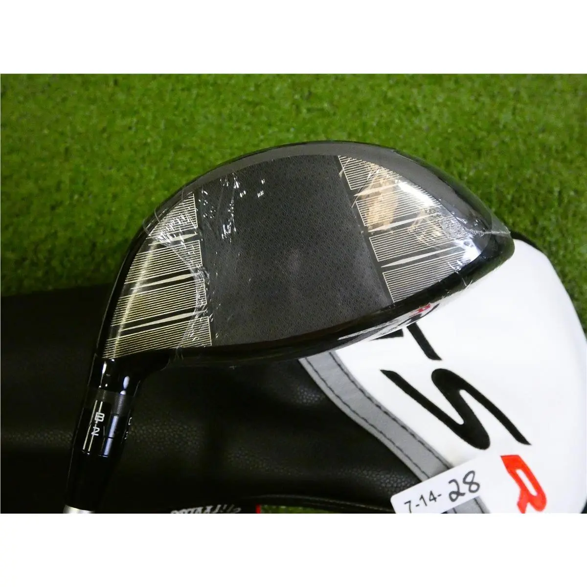 Titleist  - TSR1 0
