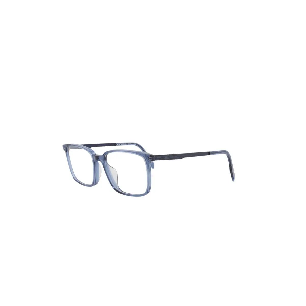 Maui Jim Men`s 55 mm Blue Eyeglasses MJO2244-03