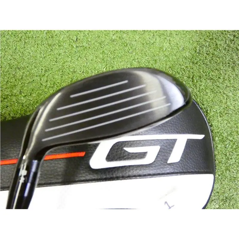 Titleist  - GT2 - Blue 0