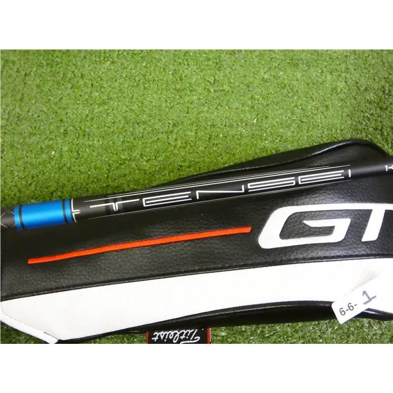 Titleist  - GT2 - Blue 2