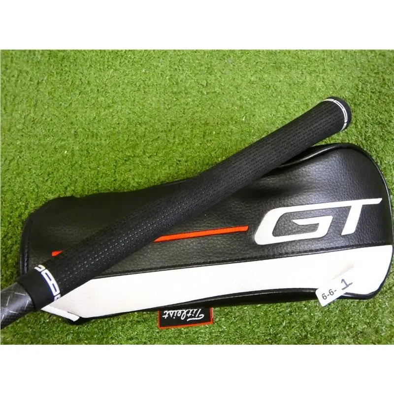 Titleist  - GT2 - Blue 4