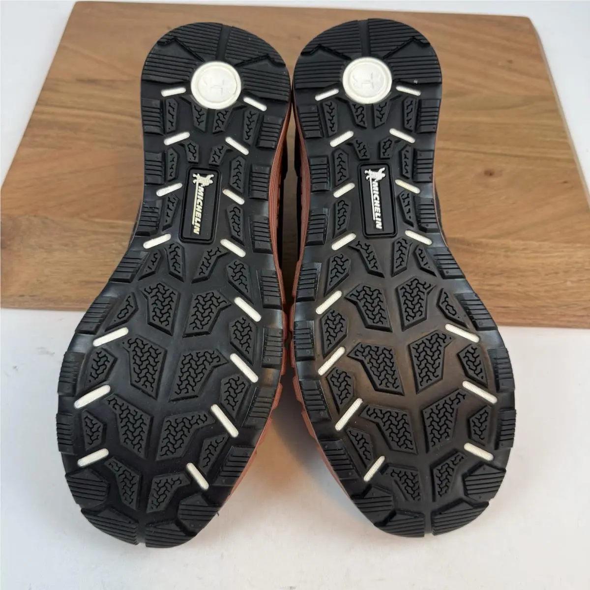 Under Armour shoes - Under Armour Reactor - Reactor - Black 5