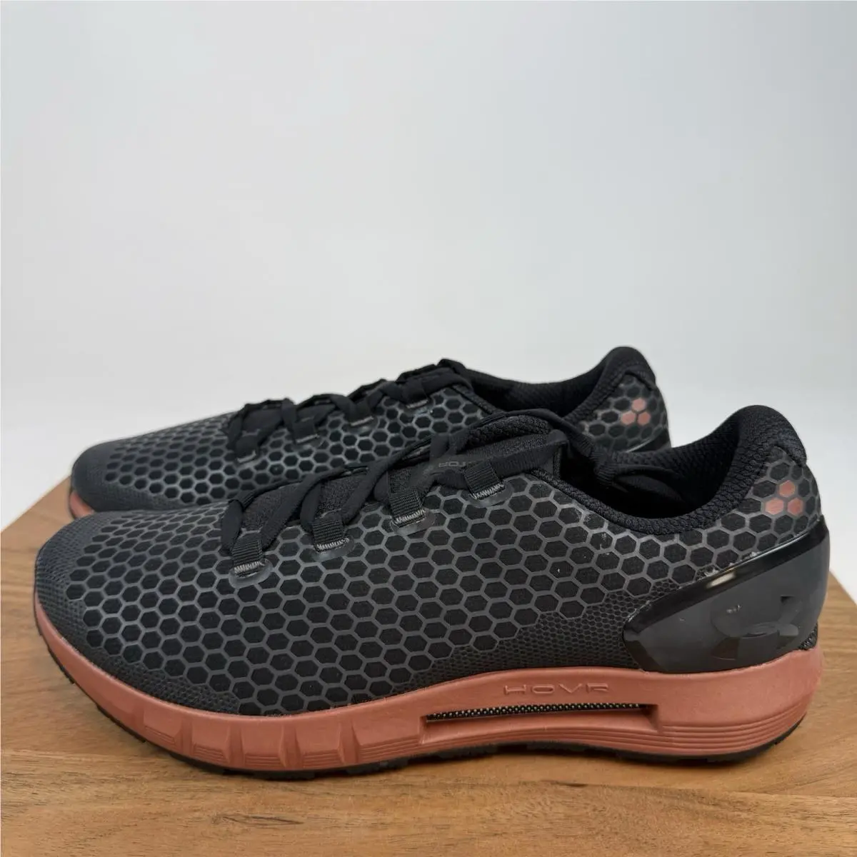 Under Armour shoes - Under Armour Reactor - Reactor - Black 0