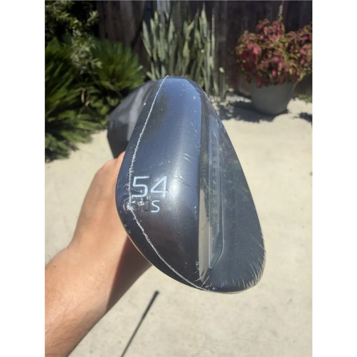 Titleist  - Titleist SM 11 - Black 3