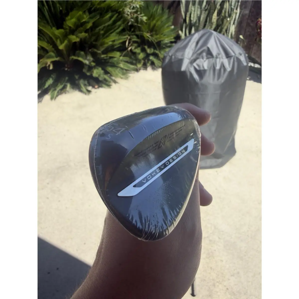 Titleist  - Titleist SM 11 - Black 6