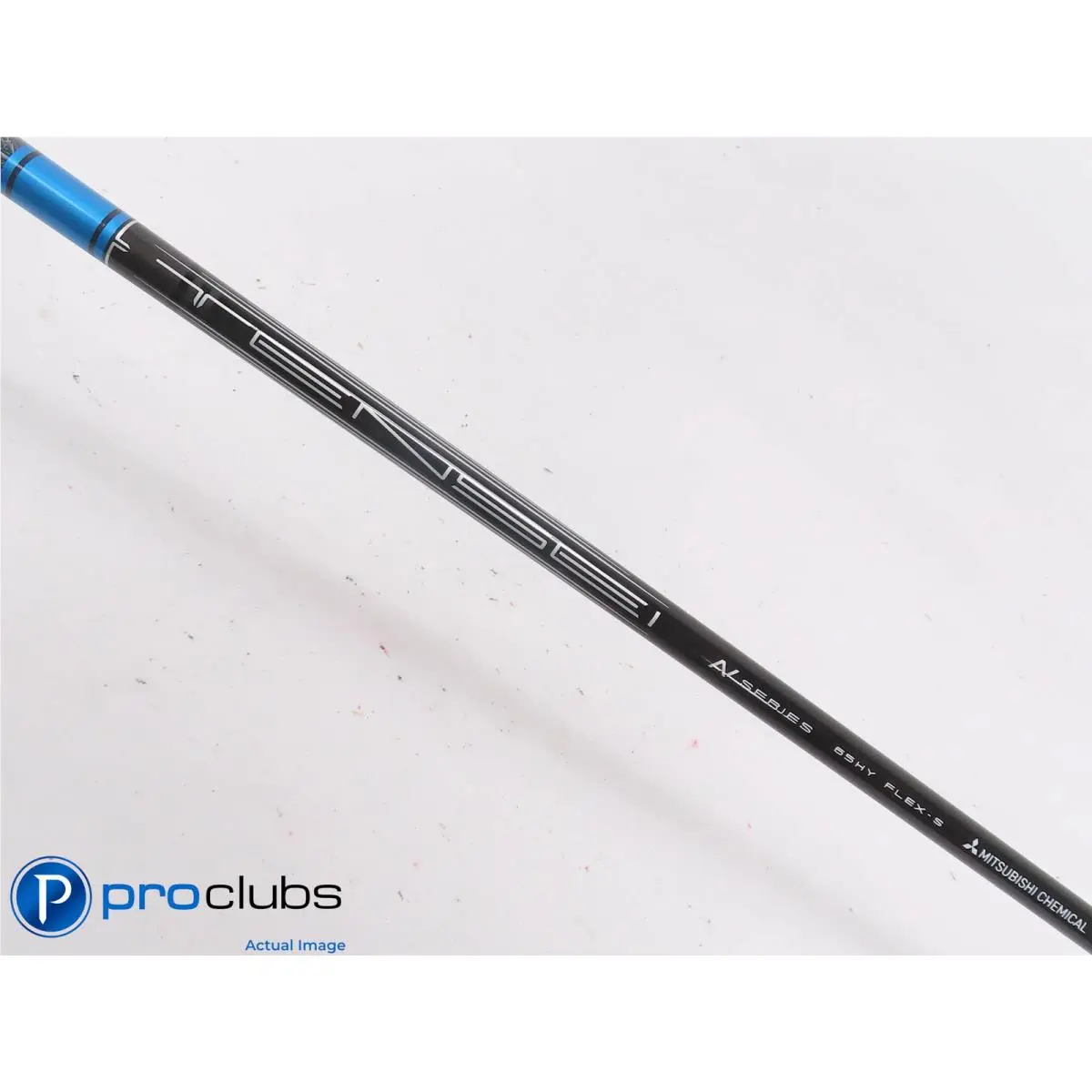 Titleist  - TSr2 - 513197 - Blue 1