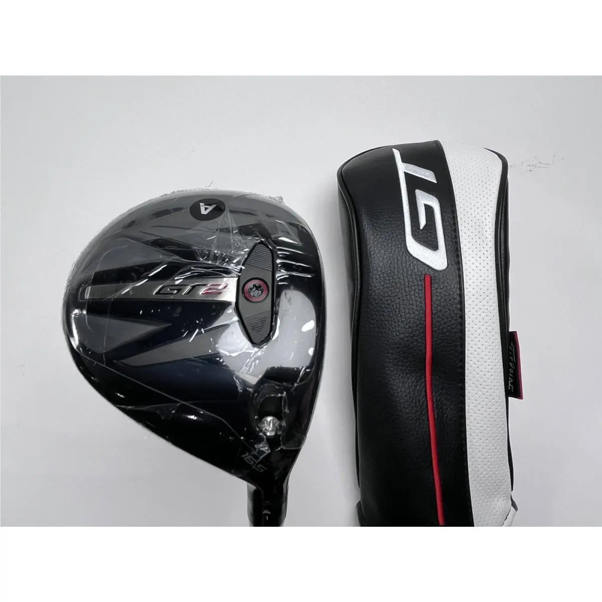 Titleist GT2 4 Fairway Wood 17 Project X Denali Red 5.0 60g Senior RH HC