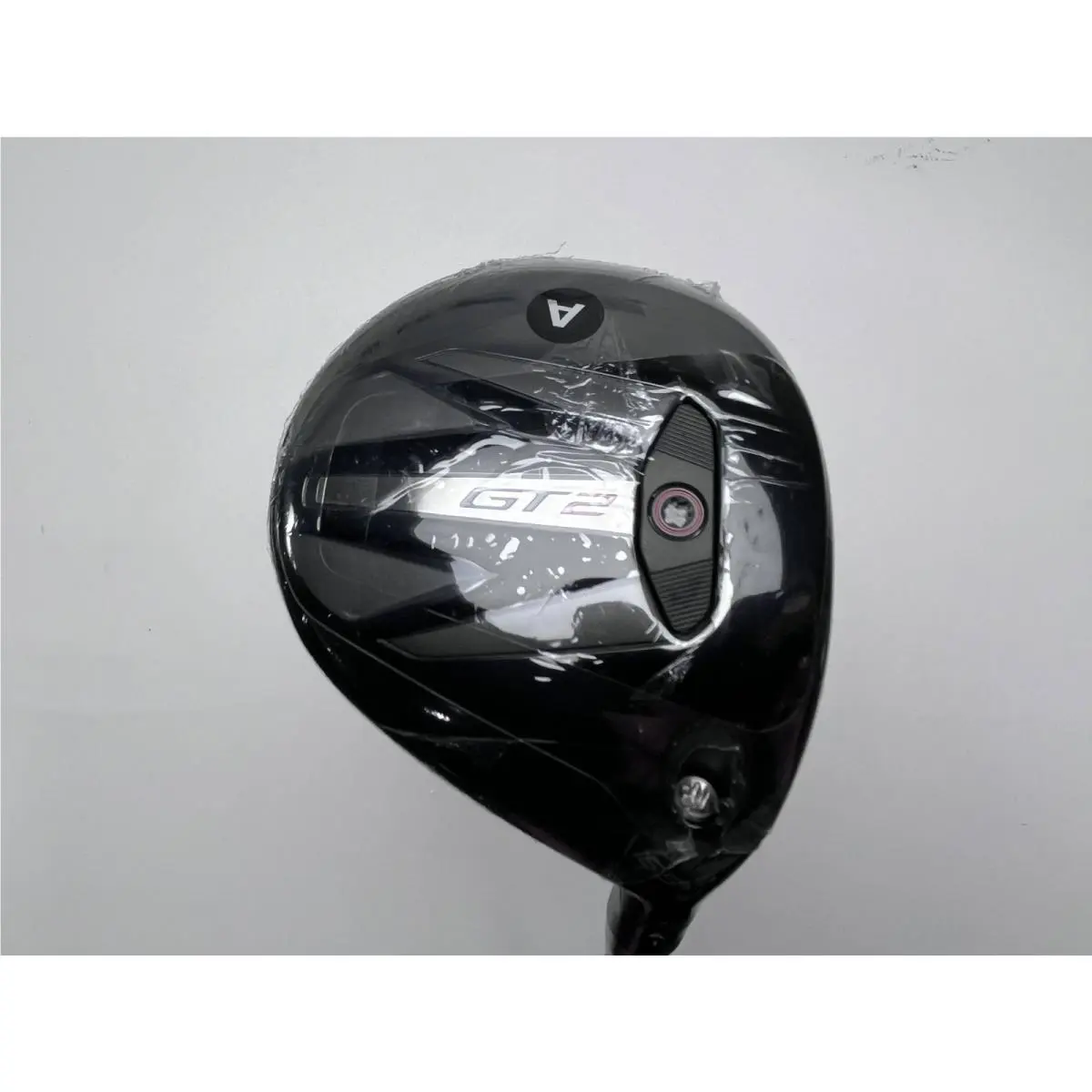 Titleist  - GT2 - Red 0