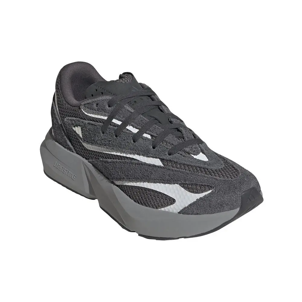 Adidas shoes - adidas Lightblaze - Lightblaze - JQ9974-A - Grey 8