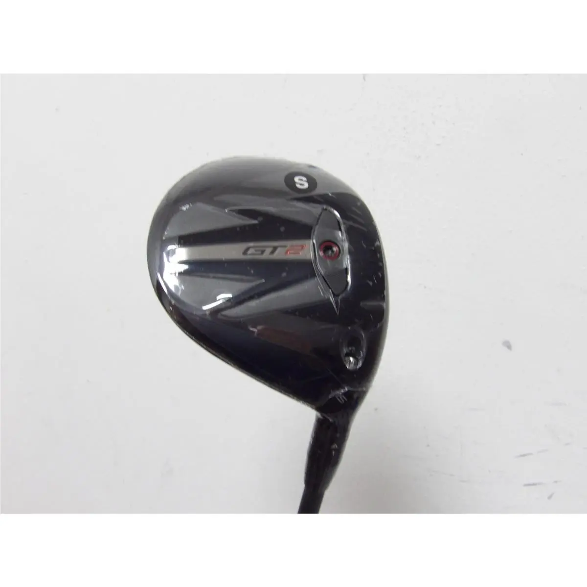 Titleist GT2 15 3 Wood Stiff Flex Tensei 1K Blue Graphite W/hc