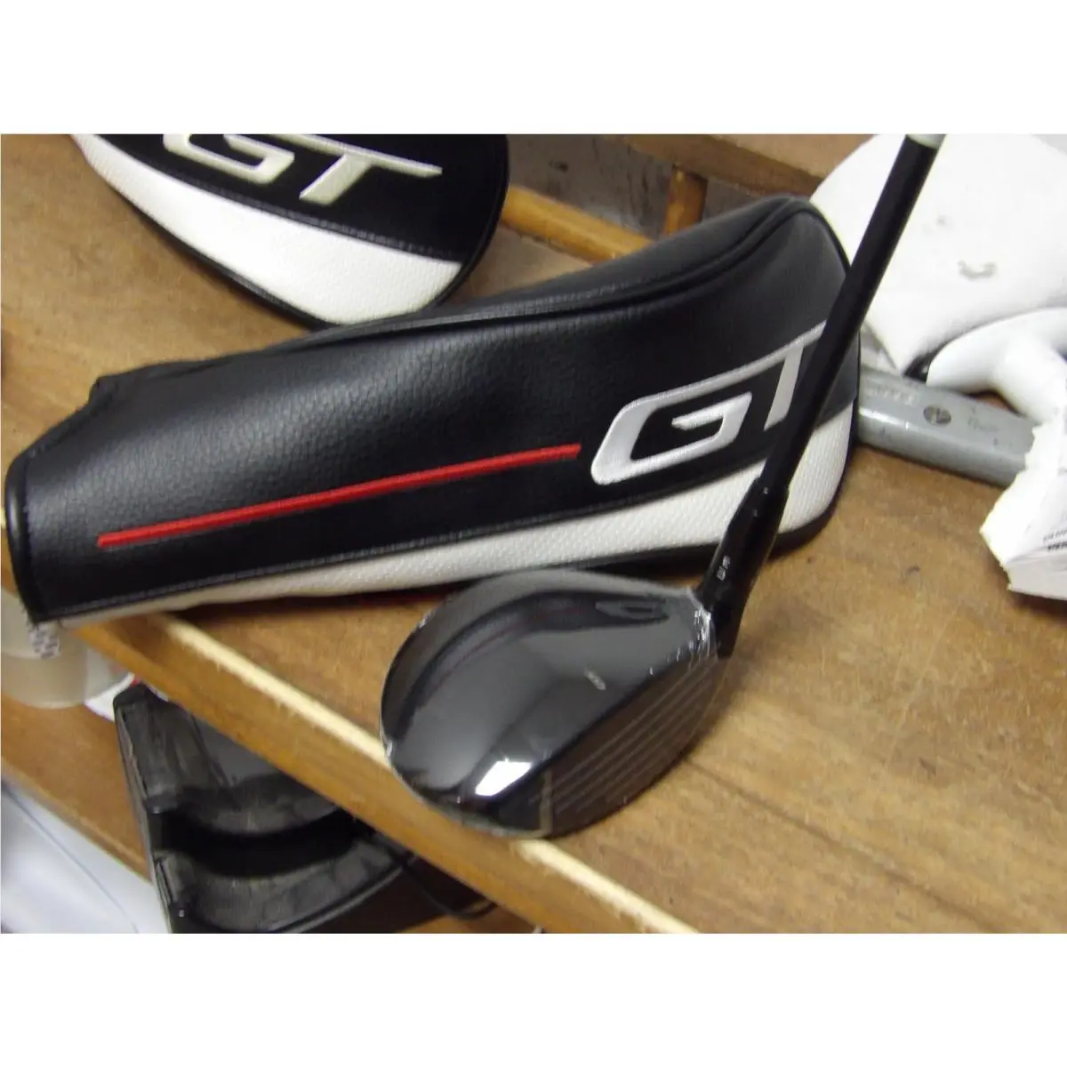 Titleist  - Titleist GT2 - Blue 0