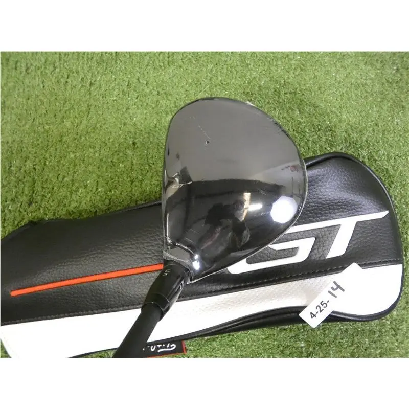 Titleist  - GT2 - Blue 1