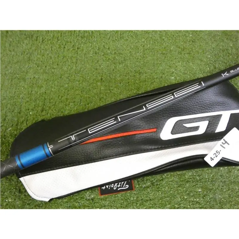 Titleist  - GT2 - Blue 2