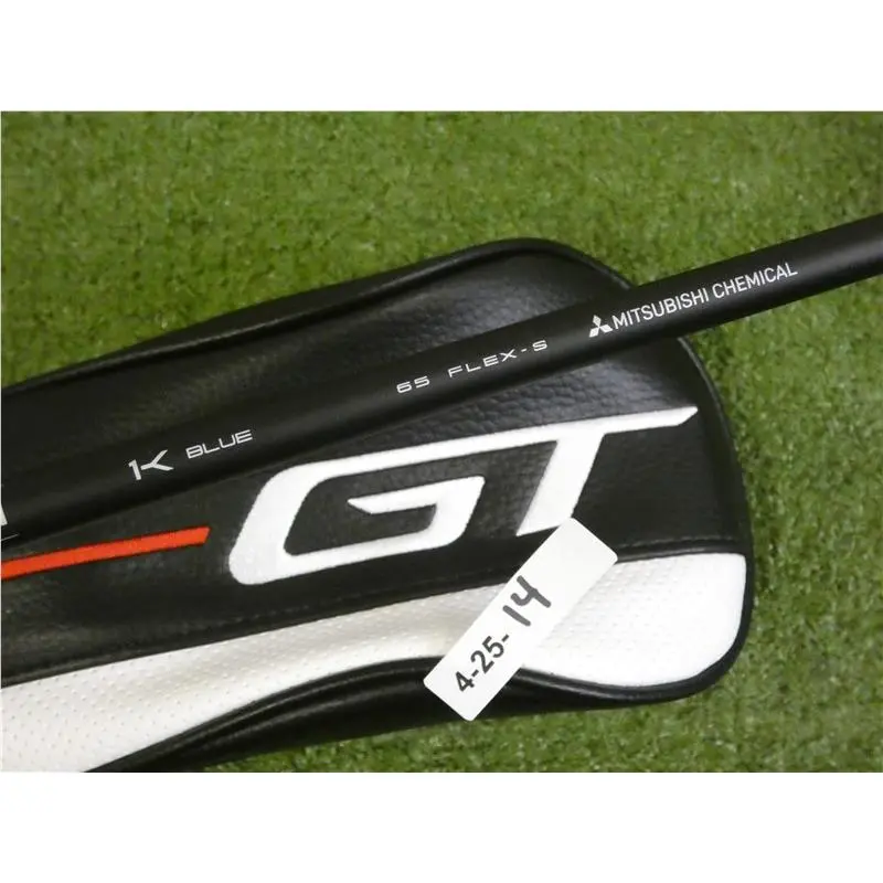 Titleist  - GT2 - Blue 3