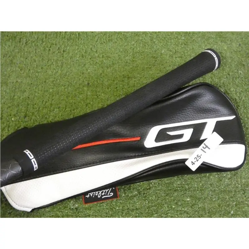 Titleist  - GT2 - Blue 4