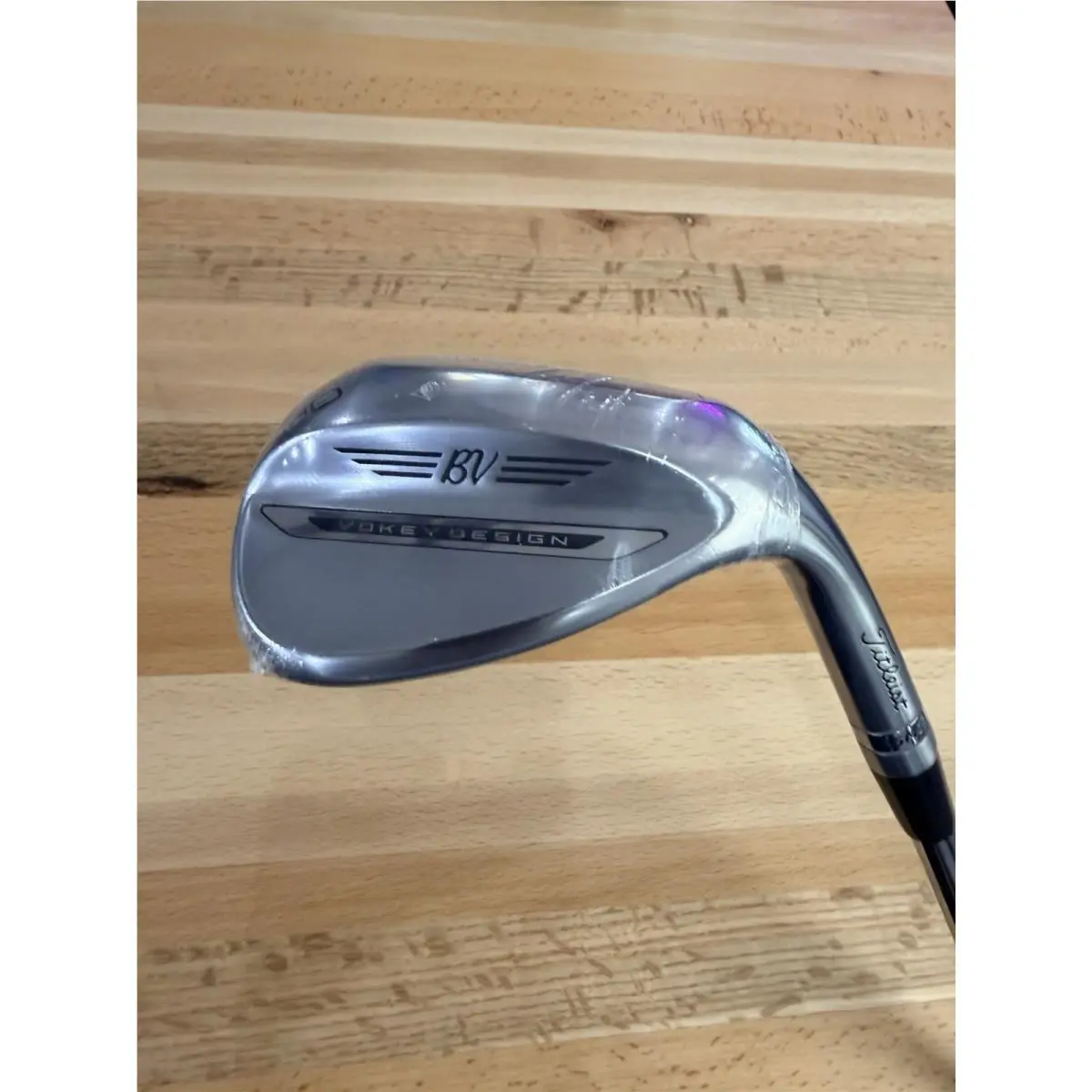 Titleist Vokey Design SM11 Wedge Tour Chrome 60.04T