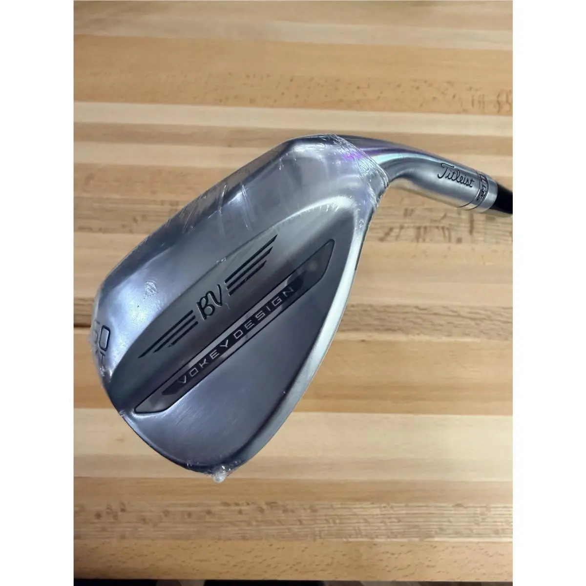 Titleist  - Vokey - Vokey - Tour Chrome 0