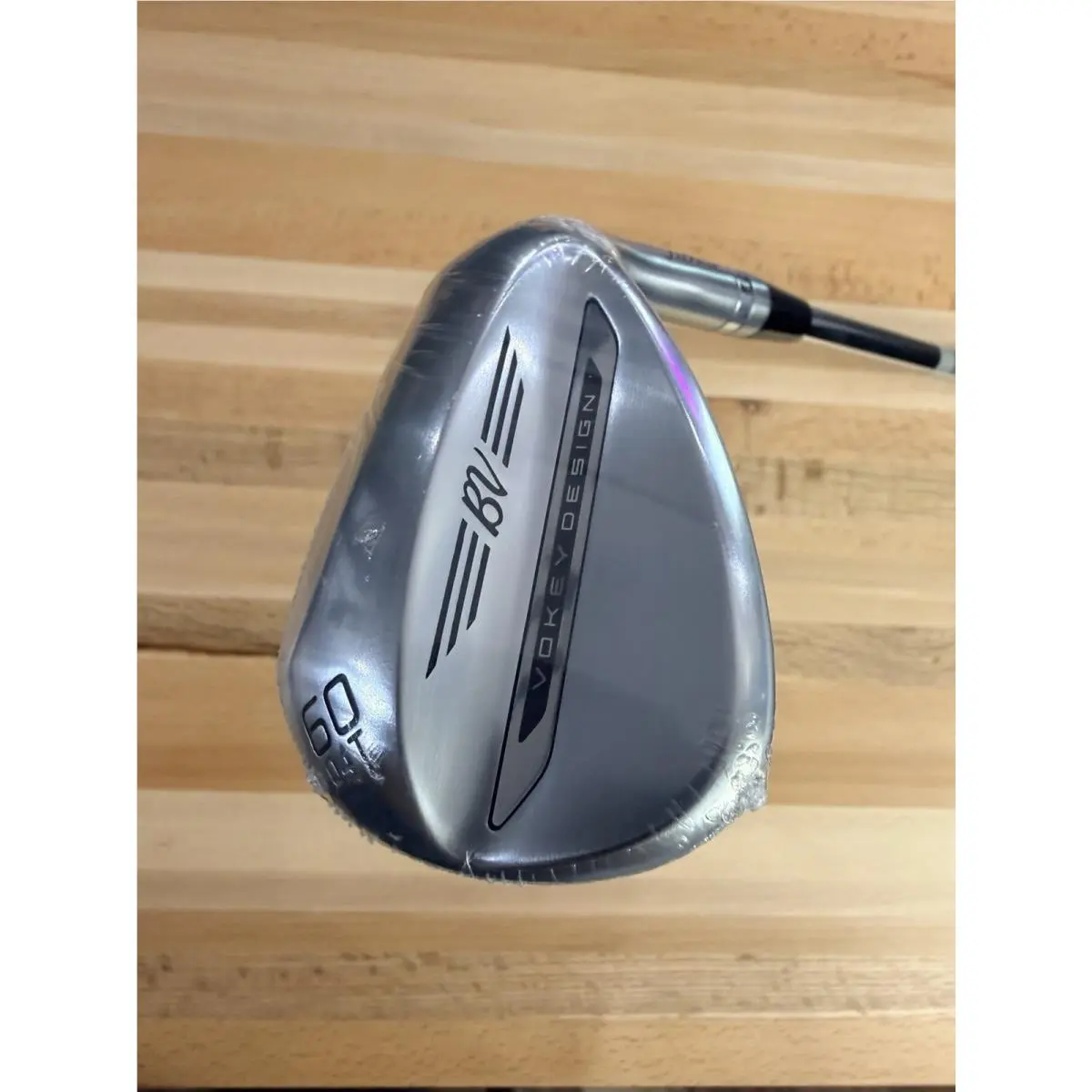 Titleist  - Vokey - Vokey - Tour Chrome 1