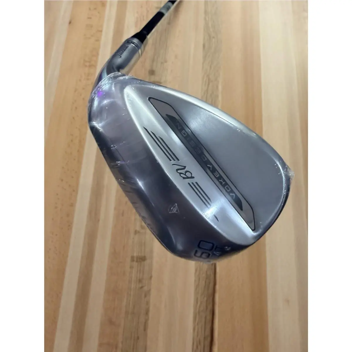 Titleist  - Vokey - Vokey - Tour Chrome 2
