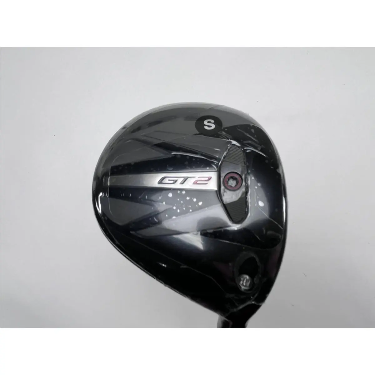 Titleist  - GT2 - Blue 0
