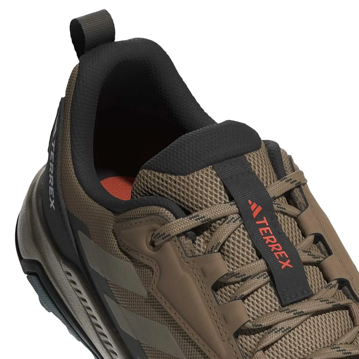 Adidas shoes - adidas Terrex Anylander Hiking - Terrex Anylander Hiking - SB1158-JQ9953 - Brown 13