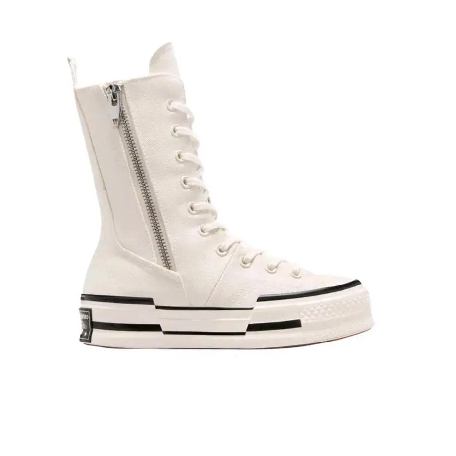 Converse shoes - Converse Chuck 70 Hi - Chuck - A08261C - White, Manufacturer: Egret/Egret/Black 2