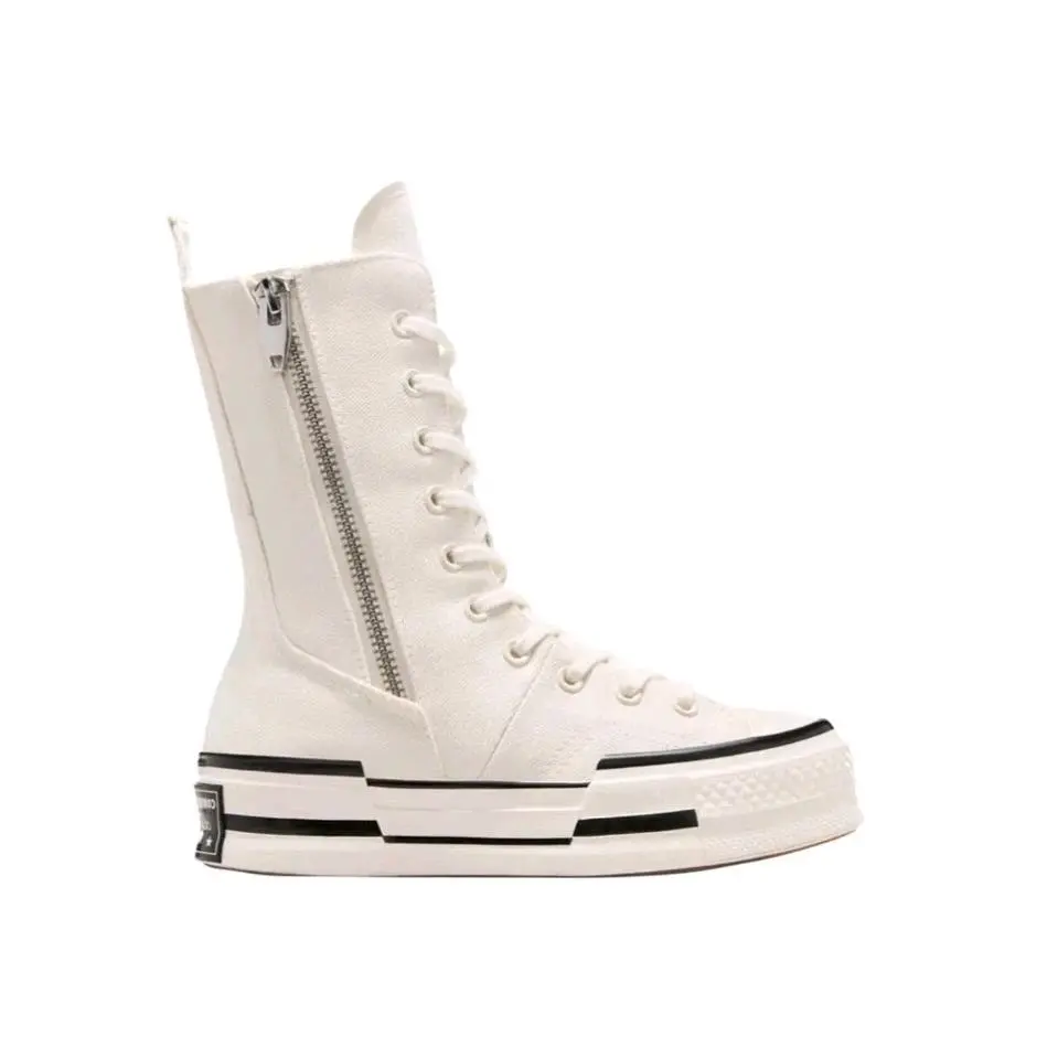 Converse shoes - Converse Chuck 70 Hi - Chuck - A08261C - White, Manufacturer: Egret/Egret/Black 4