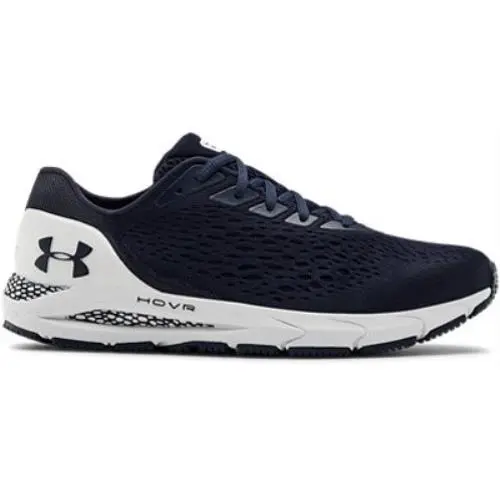 Under Armour Men`s Team Hovr Sonic 3 Midnight Navy/midnight Navy/white - 3023279 - MIDNIGHT NAVY/MIDNIGHT NAVY/WHITE
