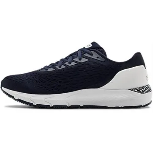 Under Armour shoes - MIDNIGHT NAVY/MIDNIGHT NAVY/WHITE (UPC: 193444725346) 0