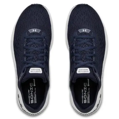 Under Armour shoes - MIDNIGHT NAVY/MIDNIGHT NAVY/WHITE (UPC: 193444725346) 1