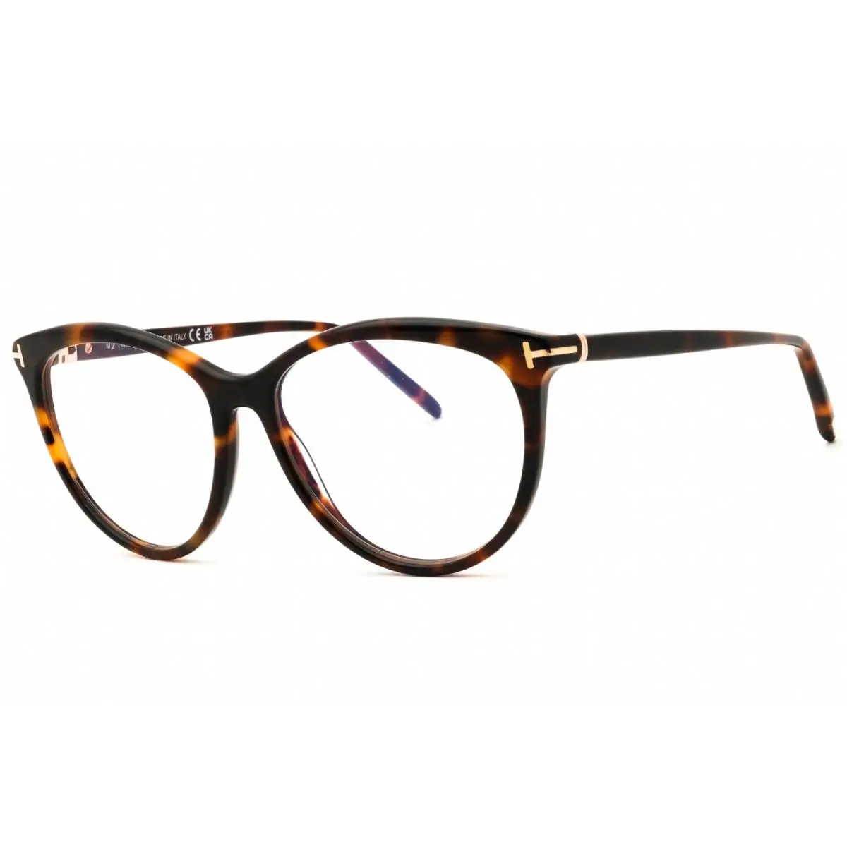 Tom Ford FT5990-B-052 Eyeglasses 55mm
