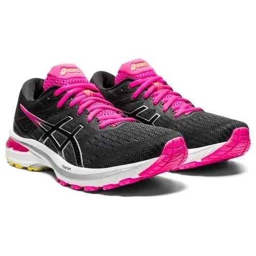 Asics GT-2000 9 Women`s Graphite Grey/black US 12 M