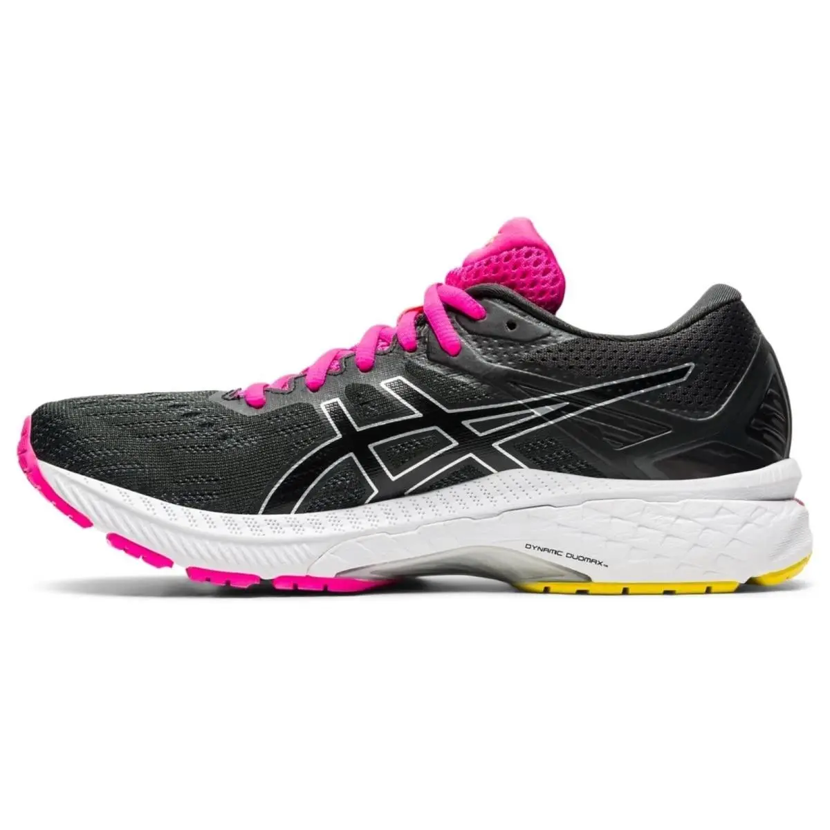 Asics shoes - ASICS GT-2000 9 - 1012A859-021 - Graphite Grey/Black 0