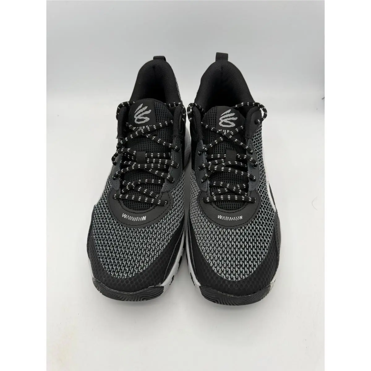 Under Armour shoes - Curry 3Z 24 - Curry - Black 1