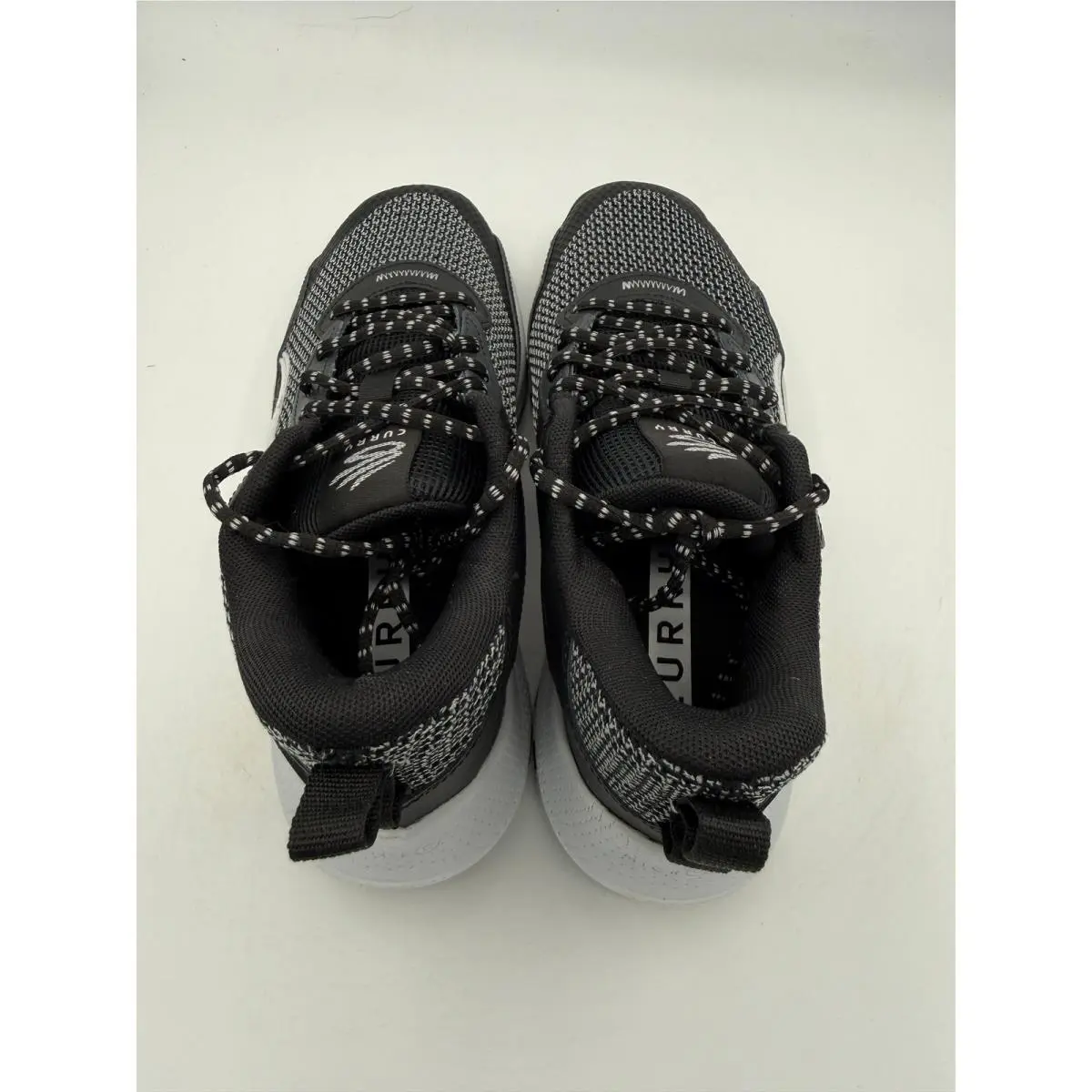 Under Armour shoes - Curry 3Z 24 - Curry - Black 3