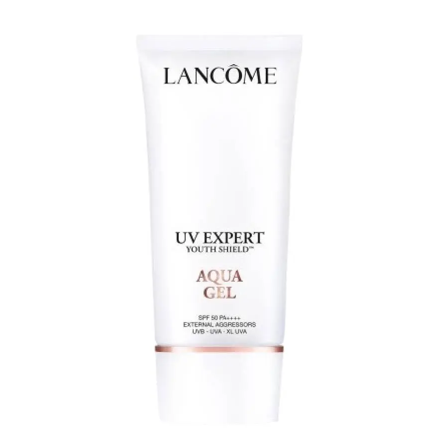 Lancome Uv Expert Youth Shield Aqua Gel Spf 50 - 1.7 oz
