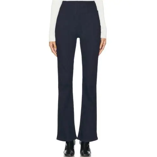Rag Bone Epic Sofie High Rise Ankle Pull-on in Rinse Size: Large