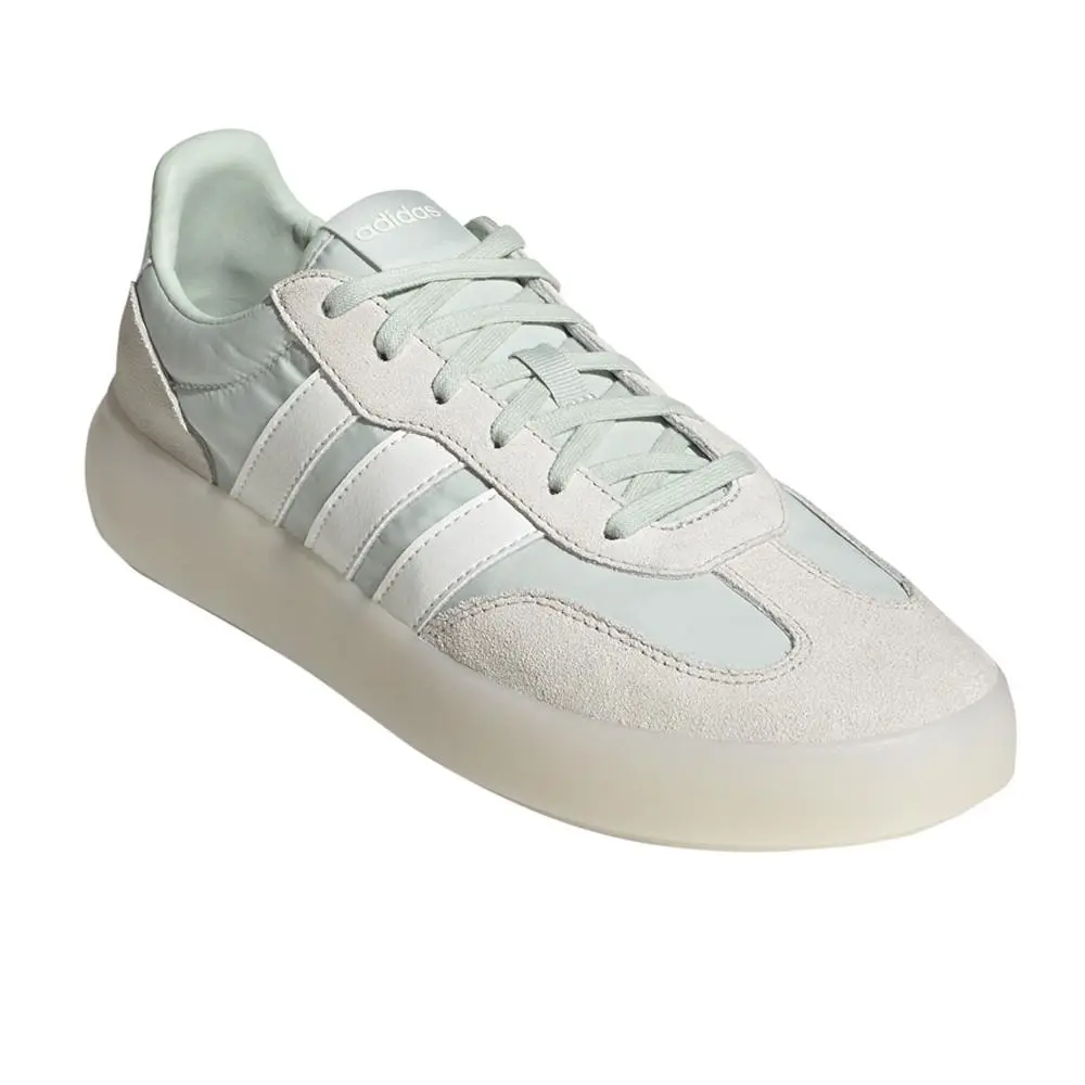 Adidas shoes - adidas Barreda Decode - Barreda Decode - JP9670 - Green 8