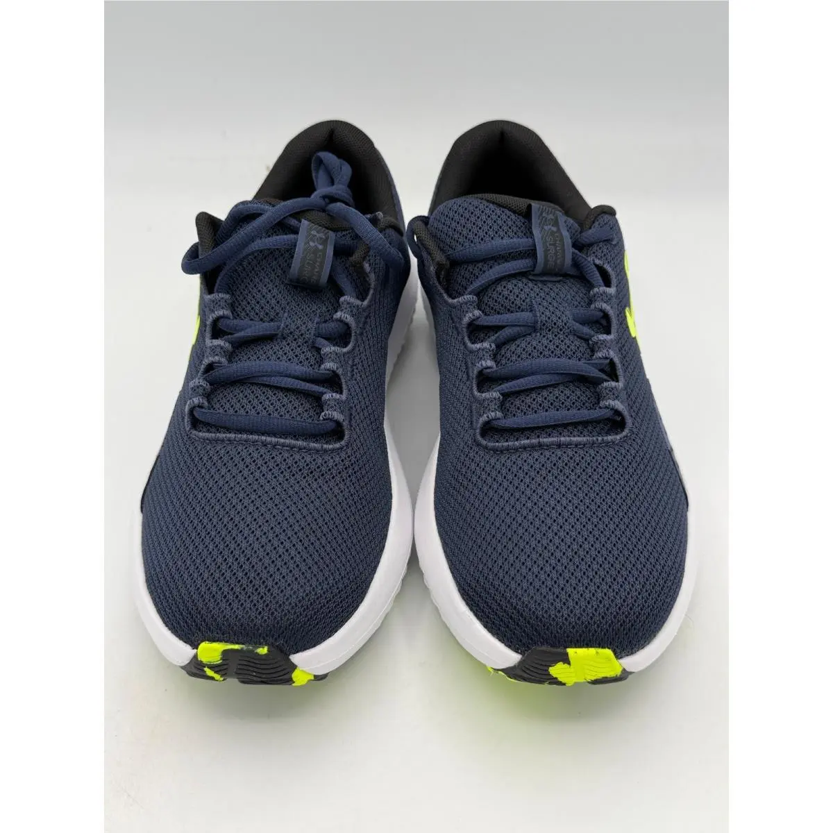 Under Armour shoes - UA Charged Surge 4 - Charged Surge - Blue 1