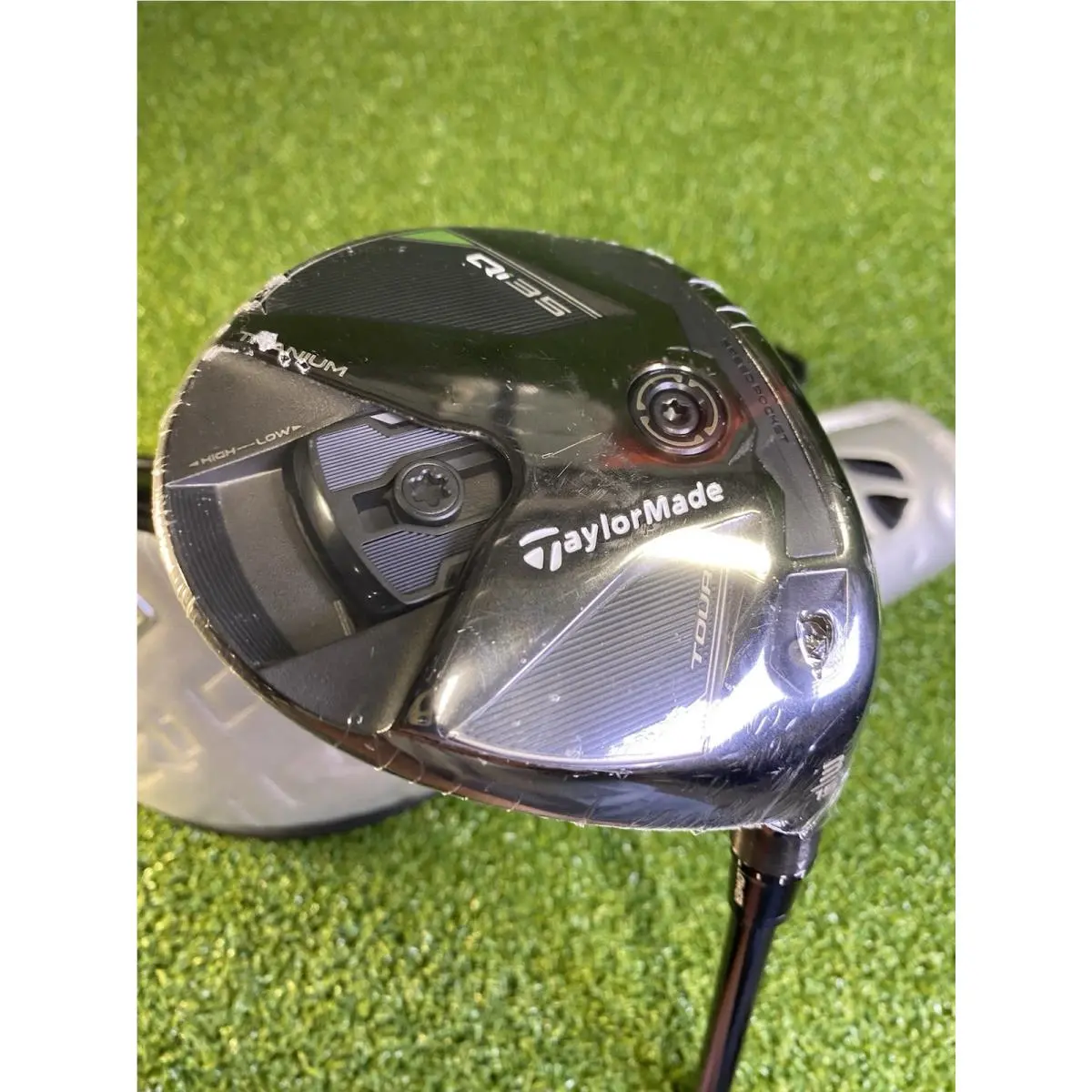 TaylorMade  - TaylorMade Qi35 Tour - Tour 0